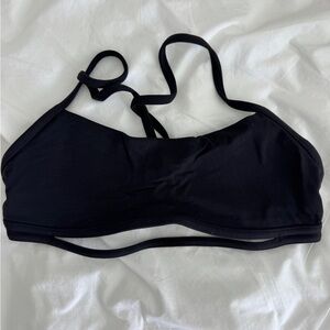 Lululemon Black Women's Bra size 6